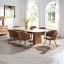Dining Table with Side Chair II