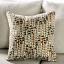 Ivory Pillow