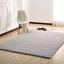 Silver Area Rug