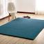 Teal Area Rug