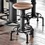 Counter Ht. Chair