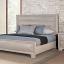 White Oak Bed