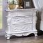 White Nightstand