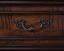 Dark Cherry Chest