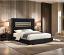 Black Bed