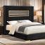 Black Bed