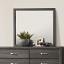 Gray Mirror