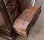 Brown Cherry Dresser