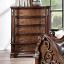 Brown Cherry Chest
