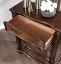 Brown Cherry Chest