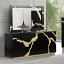 Dresser with Mirror
