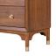 Nightstand Detail
