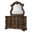 Dresser with Mirror