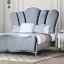 Silver Bed