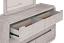 Light Gray Dresser