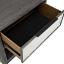 1-Drawer Nightstand
