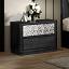 2-Drawer Nightstand