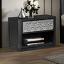 1-Drawer Nightstand