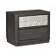 2-Drawer Nightstand