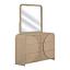 Dresser with Mirror