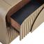 Nightstand Detail