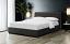 Black Bed 