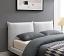 Light Gray Bed
