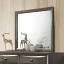 Gray Mirror