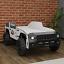 Car Bed