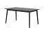 Black Dining Table