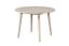 Natural Oak Dining Table