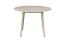 Natural Oak Dining Table