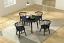 Natural Oak Dining Table