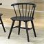 Natural Oak Dining Chair