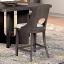 Ash Gray Counter Ht. Chair