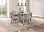 White Oak Complete Set