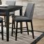 Counter Ht. Chair