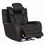 Motion Recliner