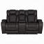 Motion Loveseat