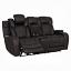 Motion Loveseat