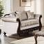Loveseat 