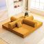 Ginger Sofa