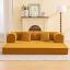 Ginger Sofa