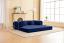 Blue Sofa