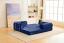 Blue Sofa