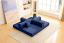 Blue Sofa