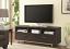 Cappuccino TV Console