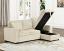 Beige Sectional Sofa