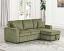 Green Sectional Sofa