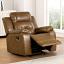 Manual Recliner